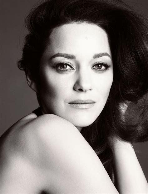 chanel cotillard
